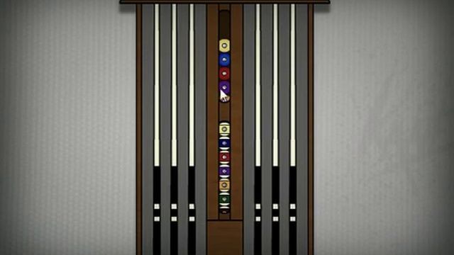 Escape The Basement Walkthrough