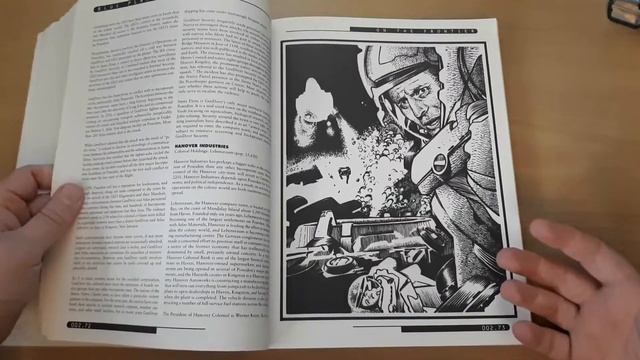Retro RPG: Blue Planet смотреть онлайн