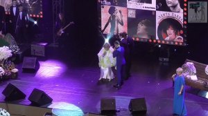 Юбилейный концерт Эдиты Пьехи в БКЗ. 31.07.2017. 2 отд.