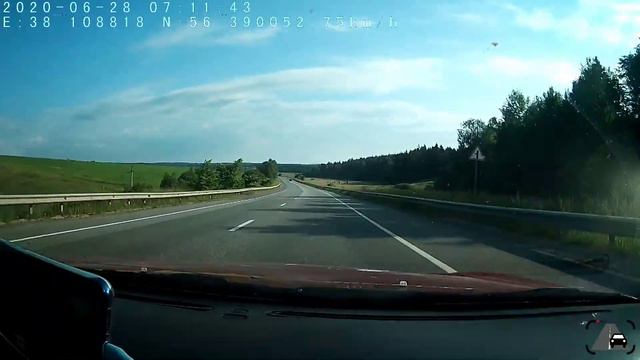Поездка на дачу (28.06.20) смотреть онлайн