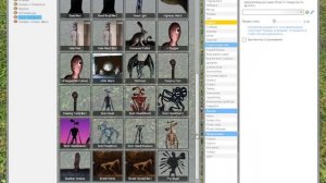 мод на сиреноголовых в гаррис мод