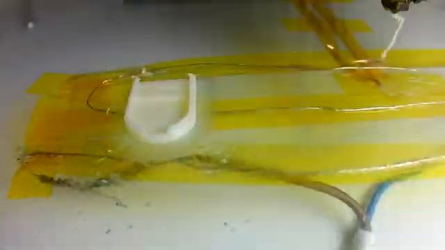 Самодельный разъём для проводов смотреть онлайн