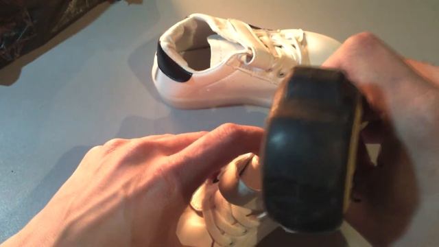 Детские кроссовки с подсветкой с Aliexpress смотреть онлайн