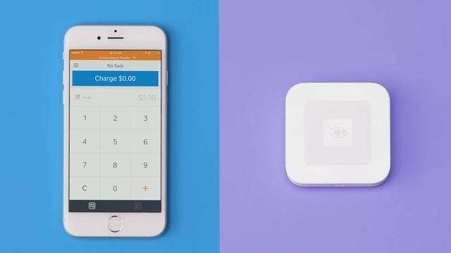 Square Contactless and Chip Reader in the U.S.: Getting Started Guide смотреть онлайн