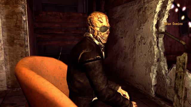 Fallout: New Vegas [Mauvais Karma] - [ Let's play ] - # 15 смотреть онлайн