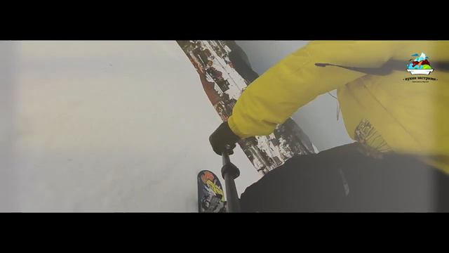 #ВЫРВАННЫЙТРИП БУКОВЕЛЬ 1-9 ФЕВРАЛЯ 2015 [КУХНЯ ЭКСТРИМА] смотреть онлайн