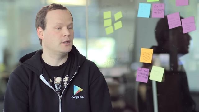 Entretien avec Kirill Grouchnikov de Google смотреть онлайн