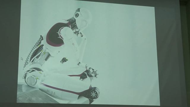 Гиренок Ф. И. - Философская антропология. Часть 2 - Что говорит философия о человеке? смотреть онлайн