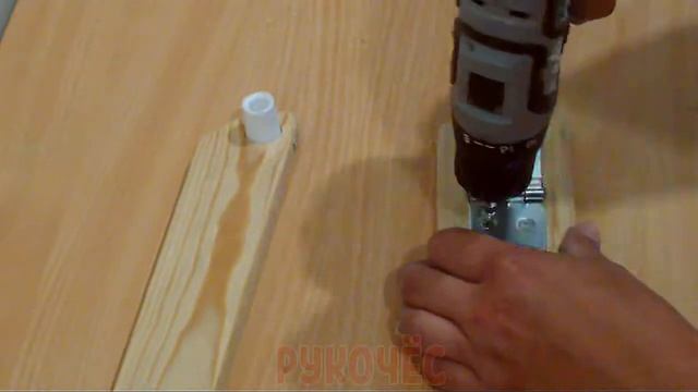 Штатив / кронштейн для видеокамеры для съемки сверху своими руками смотреть онлайн