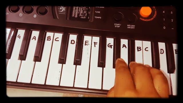 NAYAK NAHI KHAL NAYAK HU MAI ON CASIO (SA-77) смотреть онлайн