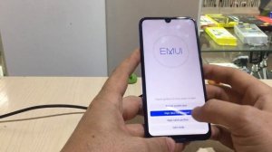 ПОЛНЫЙ СБРОС Honor 10i - Hard Reset HRY LX1T