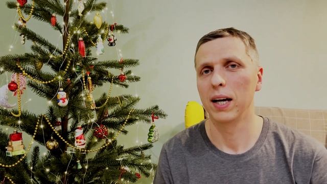 Новогоднее обращение! смотреть онлайн