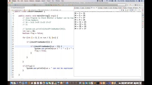 Common Java Examples Interview Questions - Part 4 || Dont be over confident... смотреть онлайн