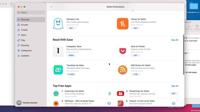 How To Install Plugins In Safari Web Browser - 2021