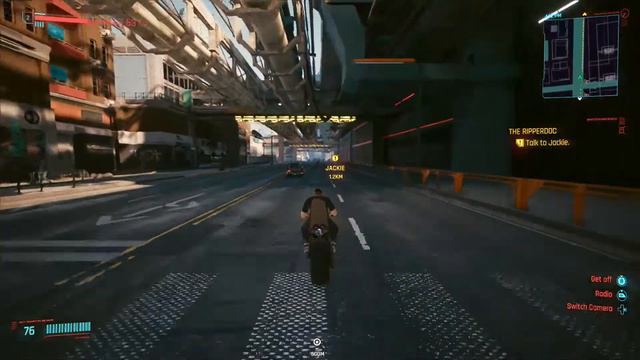 Cyberpunk 2077 | Best Graphical settings for Xbox One S смотреть онлайн