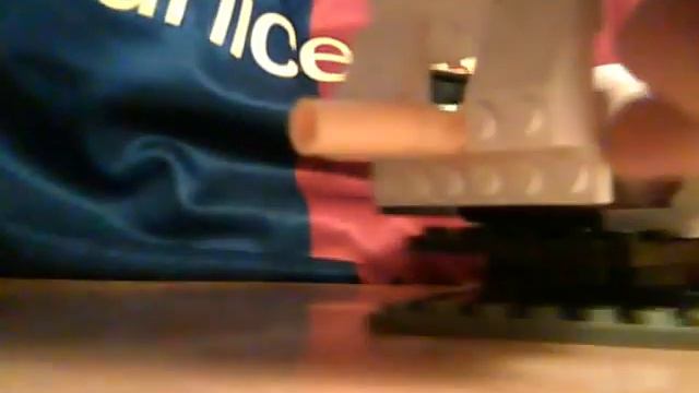 lego как сделать крутую турель смотреть онлайн