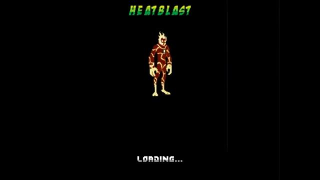 SPEEDRUN BEN 10 ALL OUT ATTACK (16:10) JAVA GAME смотреть онлайн