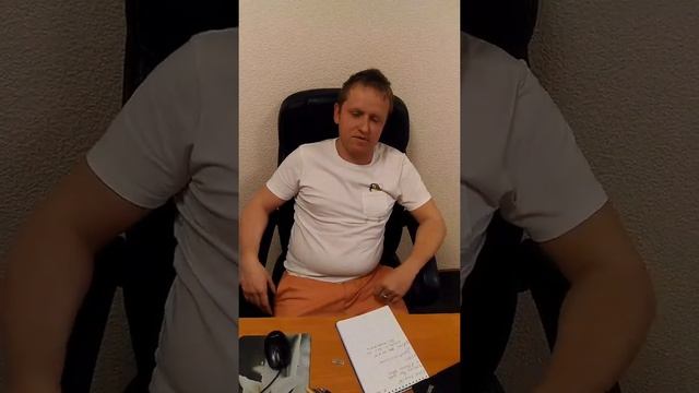 Отзыв о дератизации и дезинфекции от владельца автоцентра от компании СЭС Служба Дезцентр смотреть онлайн
