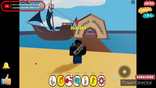 GET ALL 25 MORPHS LOCATIONS in Find the Simpsons morphs Game UPDATE 266 #findthesimpsons #roblox смотреть онлайн