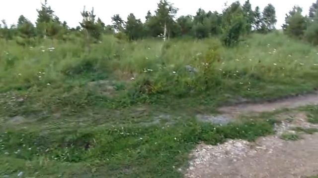 Верхнеуральск.  Родник Тихий ключ.