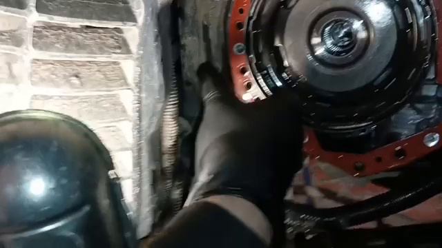 Renault Kaptur - пропала 3 передача! Бюджетный ремонт.