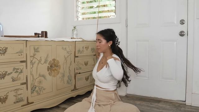 daily practices that charge me energetically | Queen Codes смотреть онлайн