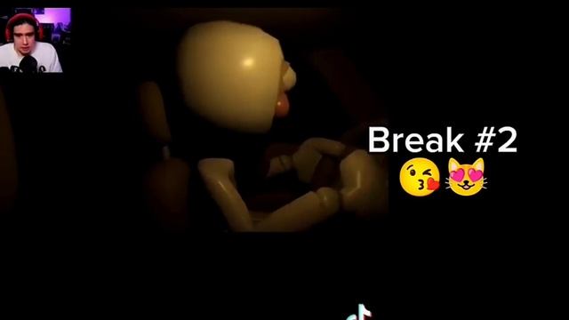 → South park react to...!!||???? 1/?||enjoyෆ смотреть онлайн