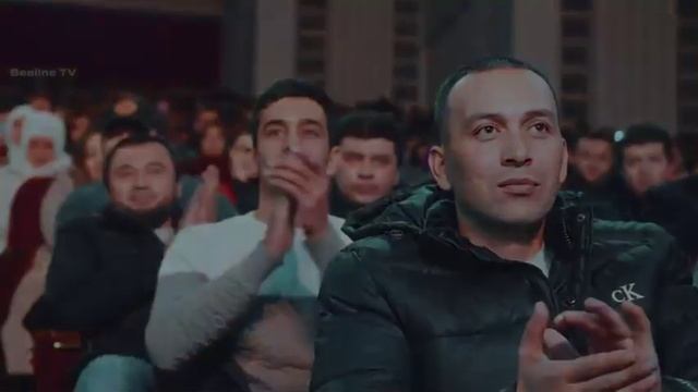 Dizayn Jamoasi Konsert 2023 HD