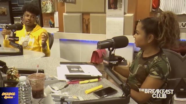 Blueface Discloses A DNA test is demanded by Chrisean Jr.'s REAL father, Offset. смотреть онлайн