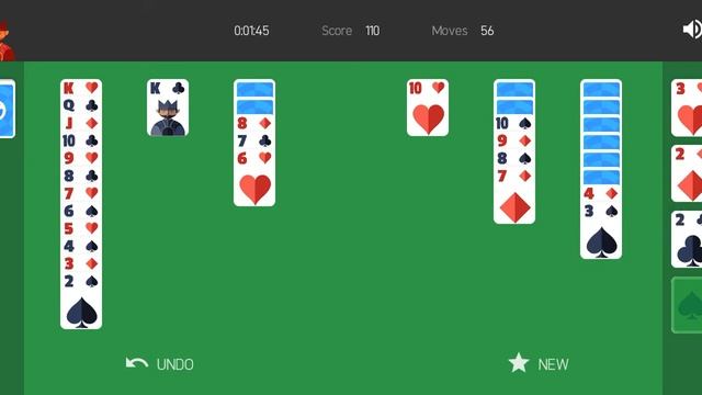 Solitaere Easy Game in Google Play Games #googleplay #solitaere #easygames смотреть онлайн