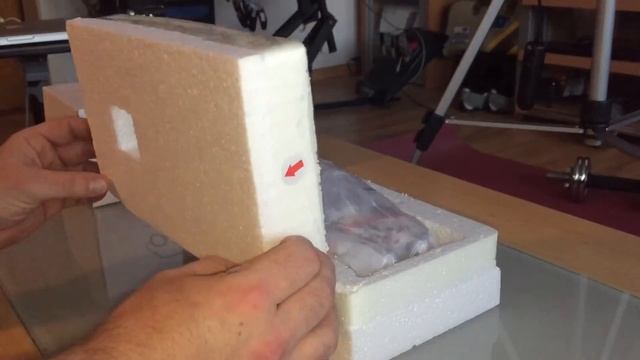 Unboxing my new Audi S1 смотреть онлайн
