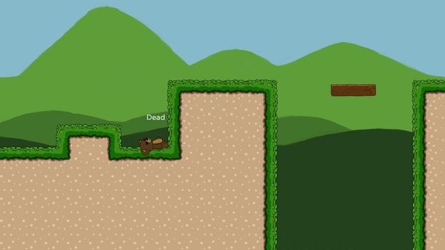 How to Make a Player State Machine in Godot 3.1 смотреть онлайн