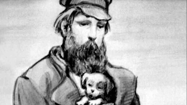 Характеристика Герасима в повести «Муму» И. Тургенева смотреть онлайн