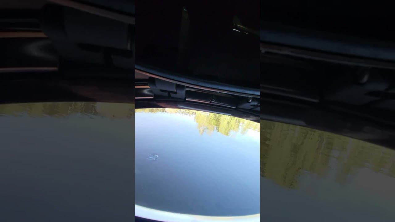 просыпаешься, а в "окошке" такую красоту показывают) смотреть онлайн