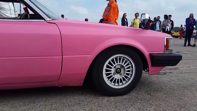 pink toyota cresta смотреть онлайн