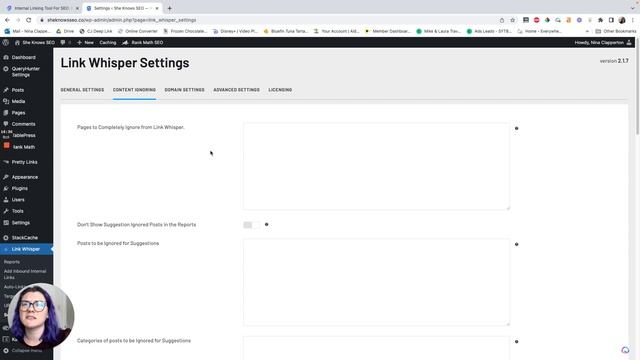 Ultimate Link Whisper Guide: How to Use the #1 Internal Linking Tool смотреть онлайн