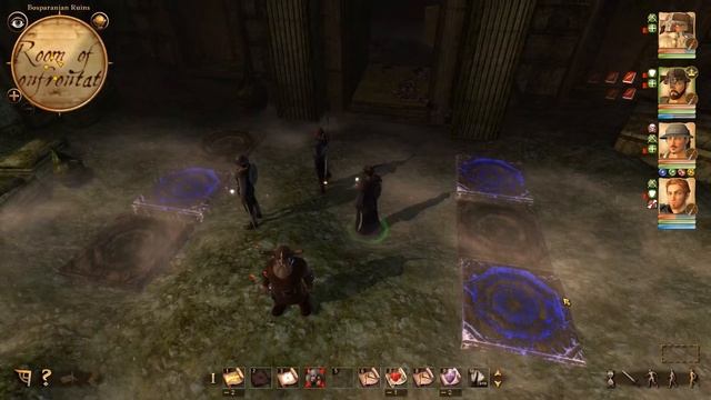 Drakensang: The River of Time - 14 Amazon Massacre смотреть онлайн