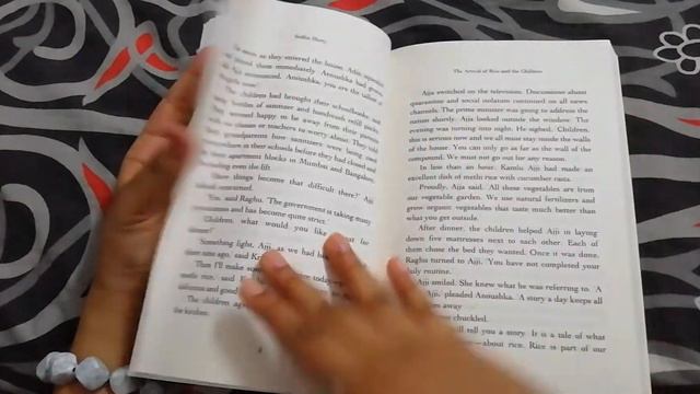 Grand parent's bag of stories book review смотреть онлайн