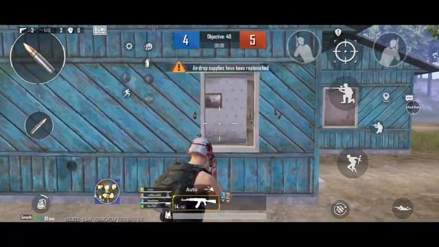 Iqoo Z6 Pro First Impressions PUBG #30kill in tdm record. смотреть онлайн