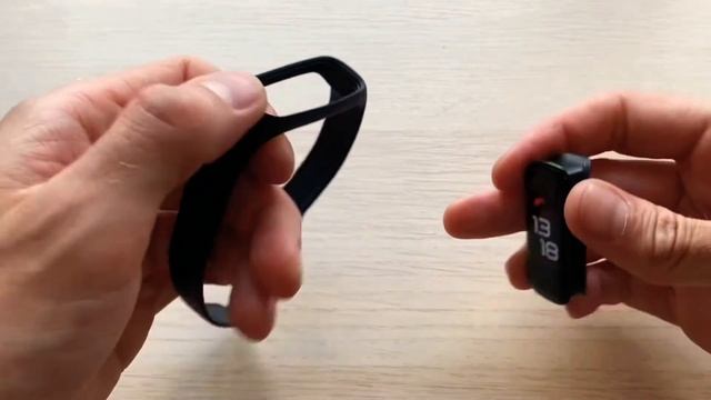 Как поменять ремешок на Samsung Galaxy Fit 2 / Быстро и просто смотреть онлайн