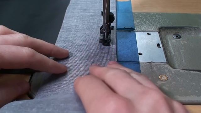 How To Sew Square Corners - 90 Degree Corners - Upholstery Basics смотреть онлайн