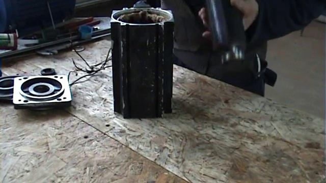 Ремонт ветряка на даче смотреть онлайн