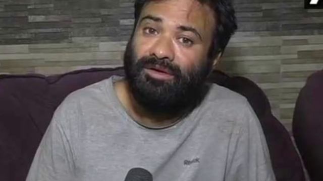 Siasat ki khabrein 29-4-18 смотреть онлайн