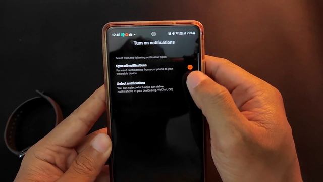 CARA PAIRING REDMI WATCH 3 ACTIVE смотреть онлайн