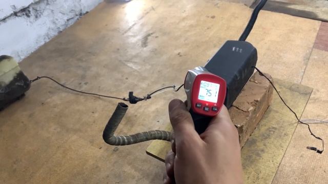 ВЕБАСТО МНЕ В РУКИ? ДЕЛАЕМ ЖАРУ В ГАРАЖЕ БЕЗ ПЕЧКИ. Реально ли отопить гараж автономной печкой