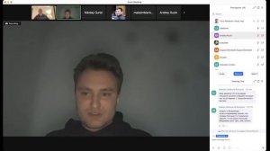 Интервью Google, Uber
