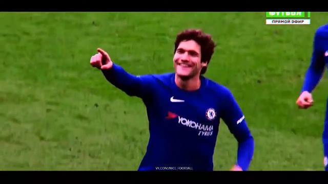 Крутые голы под музыку#4 смотреть онлайн