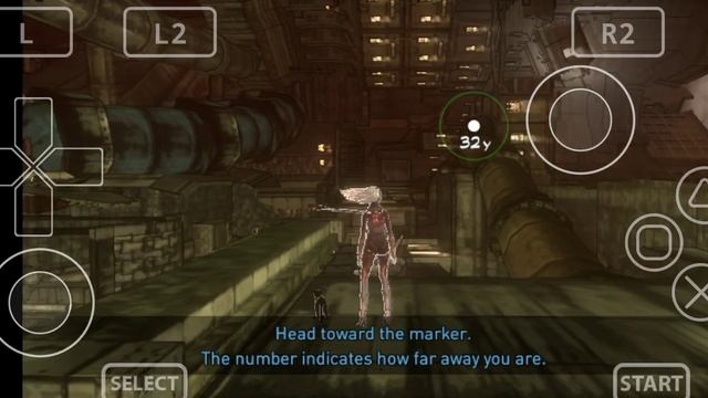 gravity rush game test vita3k emulator Realme 6 pro sd720g смотреть онлайн