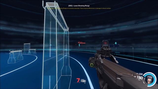 [GITS FA 2.0] Running accuracy BUG? смотреть онлайн