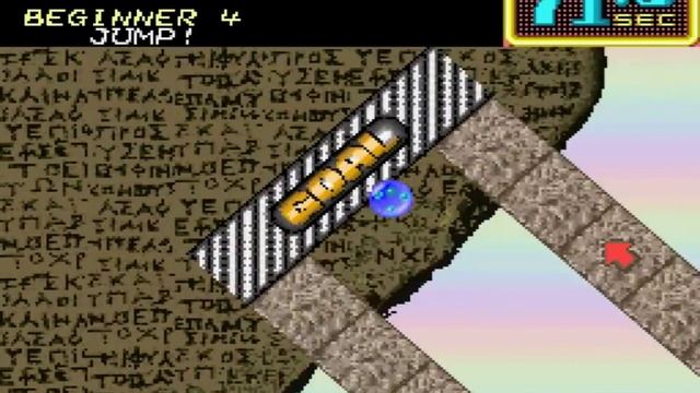 On the Ball (SNES) Playthrough - NintendoComplete смотреть онлайн